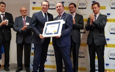 La ‘Semana Española de la Movilidad Sostenible’ premia a Benidorm por “sus políticas en pro del peatón y la bicicleta”