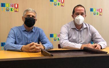 PSOE y Ciudadanos denuncian que el sistema de cita previa del ayuntamiento de Benidorm está colapsado 