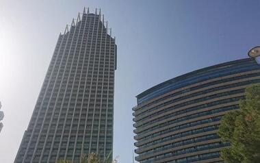 C’s Benidorm propone crear la ruta de rascacielos y edificios singulares de Benidorm