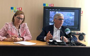 Ciudadanos alerta de las consecuencias legales que puede ocasionar el incremento de zonas de parques y jardines para su mantenimiento 