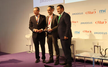 Abierta la inscripción para la cuarta edición de los ‘AMT Smart Destination Awards’