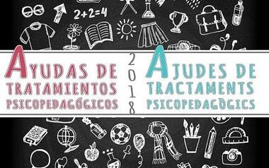 Benidorm aumenta un 30% las ayudas anuales a escolares con dificultades de aprendizaje