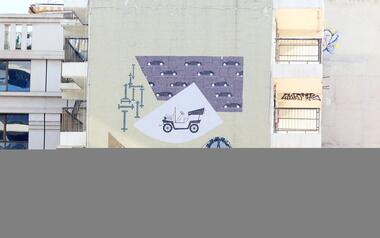 Benidorm aprueba el lunes el PRI de los antiguos ‘Talleres Renault’
