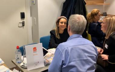Benidorm es llança a la caça de turistes nòrdics