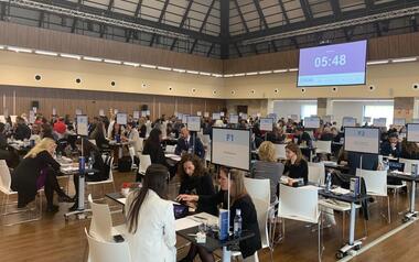 Benidorm hosts an important forum on meeting tourism