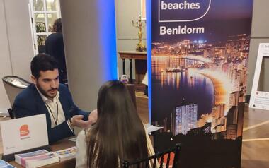 Benidorm reafirma su apuesta por los viajes en familia