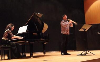 La Diputación de Alicante apoya el ciclo Grandes Recitales y el Festival de Teatro en Navidad