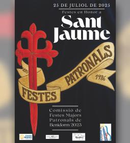 La Comissió de Festes Majors Patronals inicia este sábado las celebraciones e...