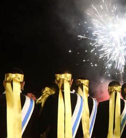 Fiestas abre el plazo de inscripción para ser dama de las Festes Majors Patro...