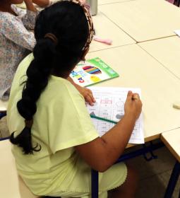 Benidorm comienza a entregar este viernes las primeras ayudas a escolares de...