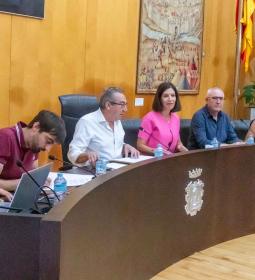 El Pacte per l’Ocupació refuerza las acciones de promoción del emprendimiento...