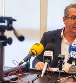 Benidorm pide al Constitucional suspender cautelarmente la sentencia del TSJ...