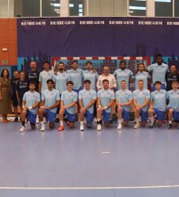 El Servigroup Hotels Benidorm inicia la temporada amb l'objectiu de torn…
