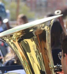 Benidorm subvenciona con 45.000 euros a las escuelas de música locales por su...