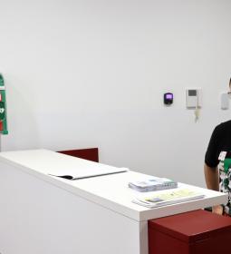 Finalizan su servicio las 5 personas contratadas por el Ayuntamiento durante...