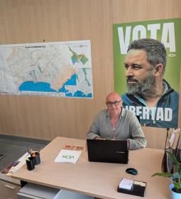 ¿Quién va a asumir la responsabilidad de la ruina de Benidorm?