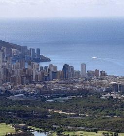 Benidorm destinará 105.000 euros en ayudas a proyectos de cooperación interna...