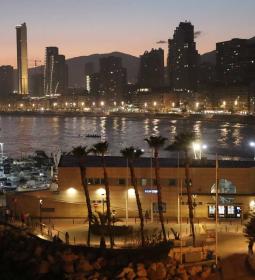 Benidorm destina 15.000 euros en ayudas para actividades de atención integral...
