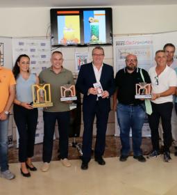 Trece establecimientos participan en la cuarta edición del ‘Concurso de Cockt...