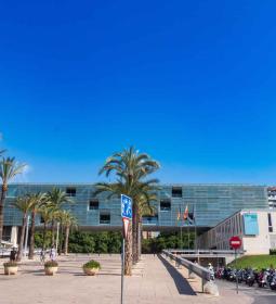 Benidorm liquida anticipadamente cerca de 19,5 millones de deuda bancaria