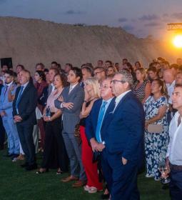 Benidorm sumará un nuevo coloso a su skyline, la TM Tower