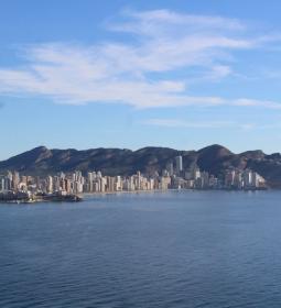 Benidorm participa la próxima semana del 20 Aniversario del ‘Parque Natural d...