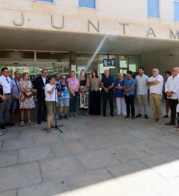 AFA Marina Baixa reclama una igualdad de derechos real para los enfermos de a...
