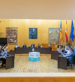 Benidorm adjudica los puestos para bar-cafetería del Mercado Municipal, que c...