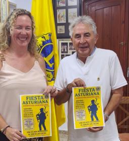 Lions Club is organizing an Asturian Festival on October 11th to benefit Dobl…