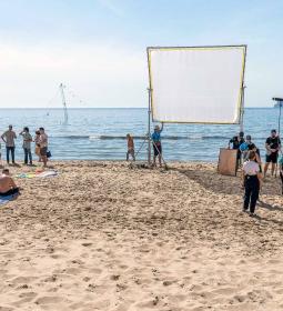 Una serie de televisión británica busca figurantes para su rodaje en Benidorm