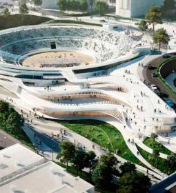 Benidorm logra 6,4 millones de fondos europeos para ejecutar el proyecto ‘Ben...