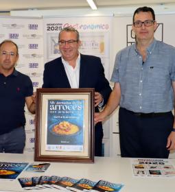 Benidorm inicia este viernes las ‘XIV Jornadas de los Arroces de la Tierra’ c...