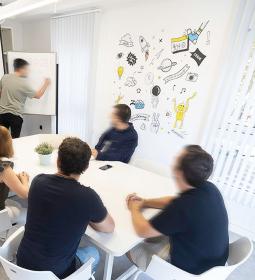 Benidorm relanza su Espai Coworking con un encuentro networking y jornada de...