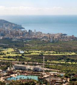Benidorm acoge este jueves el VI Encuentro de Sostenibilidad Turística de Hos...