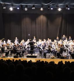 Música, teatro y una exposición protagonizan la Semana Cultural de las Festes...