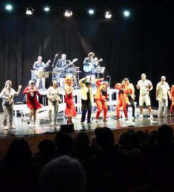 Benidorm destina 8.000 euros a subvenciones para impulsar proyectos de caráct...