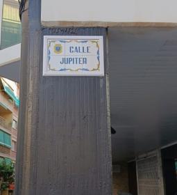 Benidorm inicia la segona fase de reposició de les plaques de la llista de ca…