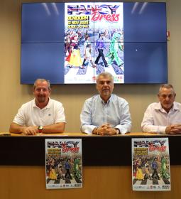 Benidorm celebrará una nueva edición de la ‘Fancy Dress’ en la que se esperan...