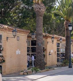 Cementerios informa de los servicios y horarios especiales de autobús con mot...