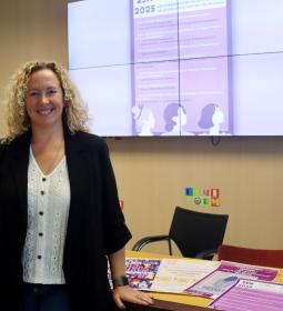 Igualdad programa actividades formativas, lúdicas y culturales para concienci...