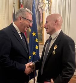 Benidorm is making an extra effort in the British market in the face of econo…