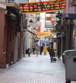 Benidorm boots the cleaning service for Major Patron Saint Festivities with a…