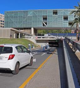 Movilidad lanza un nuevo cupo de 80 abonos trimestrales para el parking de l’...