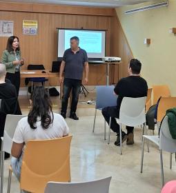 El POMB organitza quatre tallers per a reforçar les habilitats i eines en la…