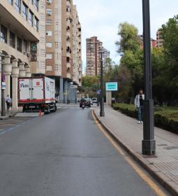 Benidorm invertix 600.000 euros en un nou Pla d'Asfaltatge que millorarà…