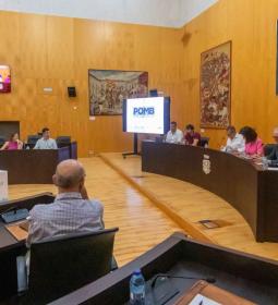 El POMB organiza un curso sobre cómo 'Emprender con identidad rural...