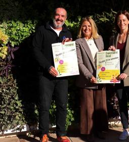La Cabalgata de Reyes de la Ermita de Sanz organiza este sábado su ‘Esmorzare...