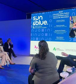 Toni Pérez defends universal accessibility as “a competitive advantage” that…