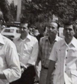 Benidorm concede su Medalla Corporativa a Rafael Ferrer Meliá, el ‘alcalde de...