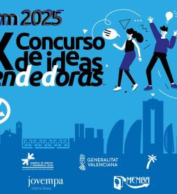 Benidorm convoca la XIX edición del concurso para premiar las mejores ideas e...